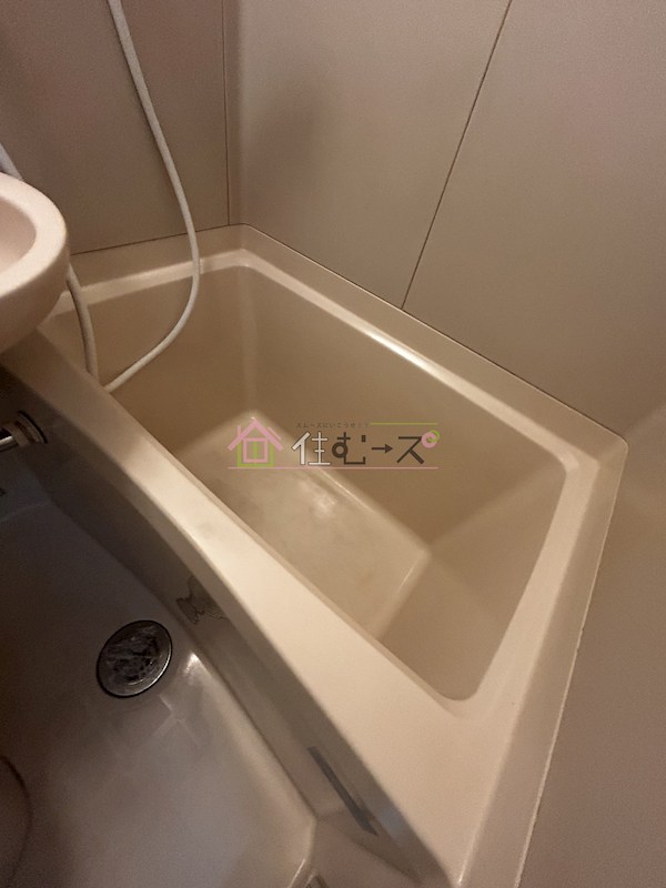 セヴィア城東 風呂画像