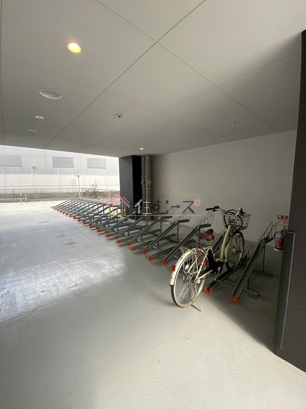 CRESTTAPP野田 その他外観3