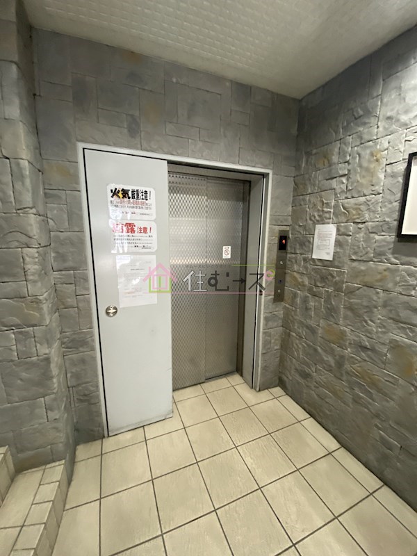 M&amp;#39;プラザ蒲生四駅前 その他外観5