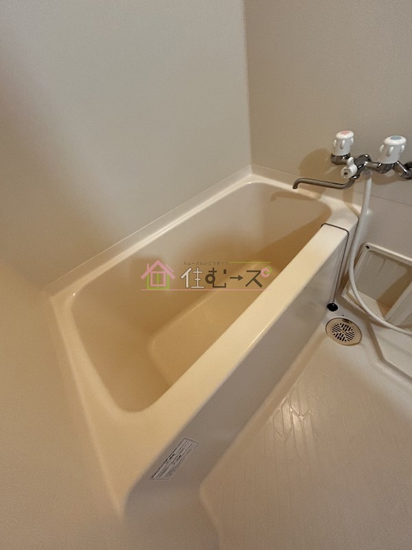 M&amp;#39;プラザ蒲生四駅前 風呂画像