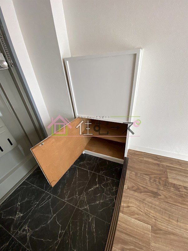 アーバンハイツ海老江 その他6