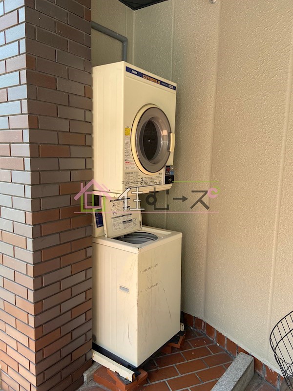 アーバンハイツ海老江 その他外観2