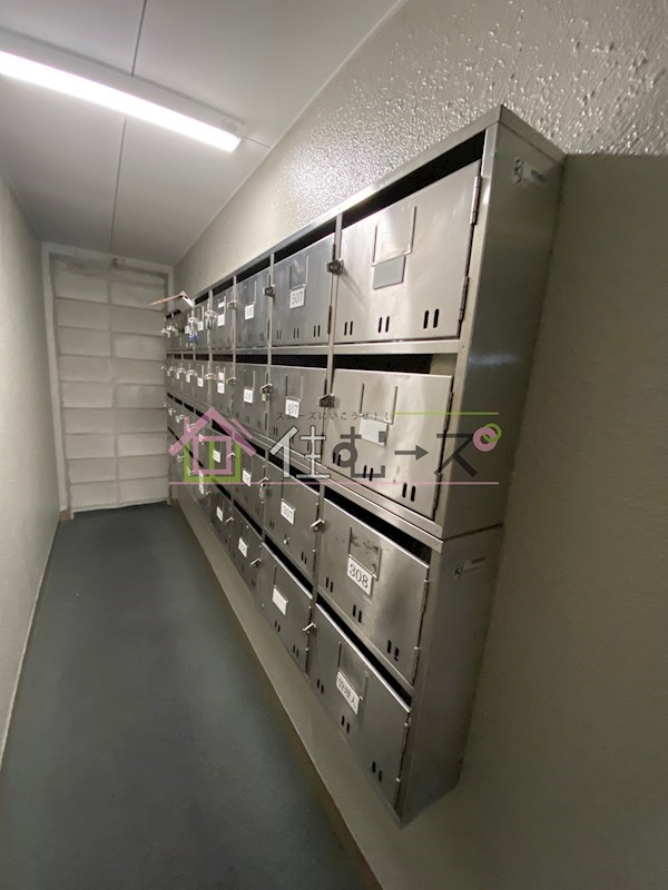 アーバンハイツ海老江 その他外観4