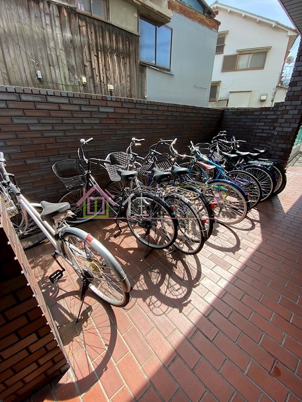 アーバンハイツ海老江 その他外観5