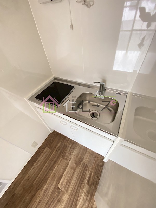 アーバンハイツ海老江 キッチン