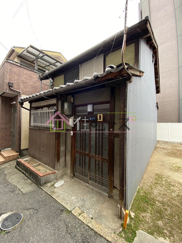 姫島1丁目戸建 その他外観1