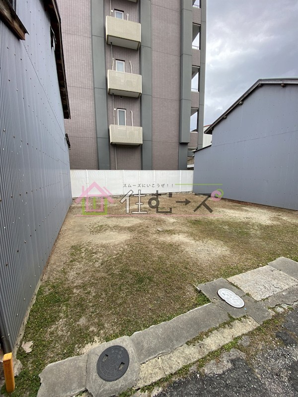 姫島1丁目戸建 その他外観3