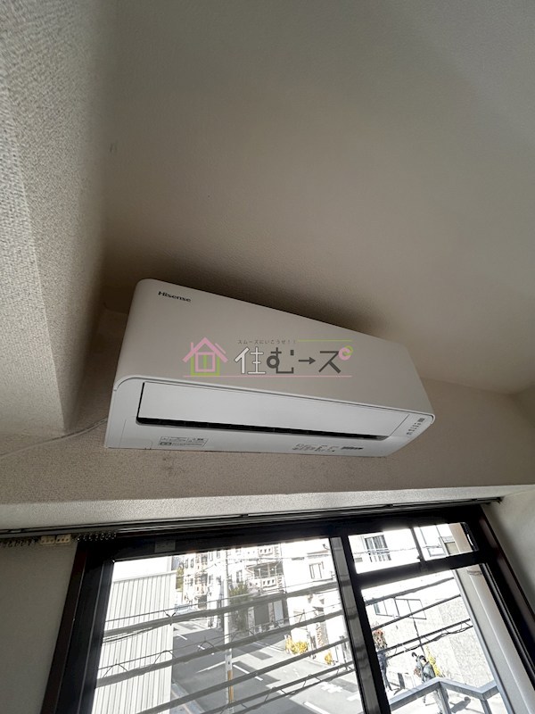 プレアール東中浜 その他6