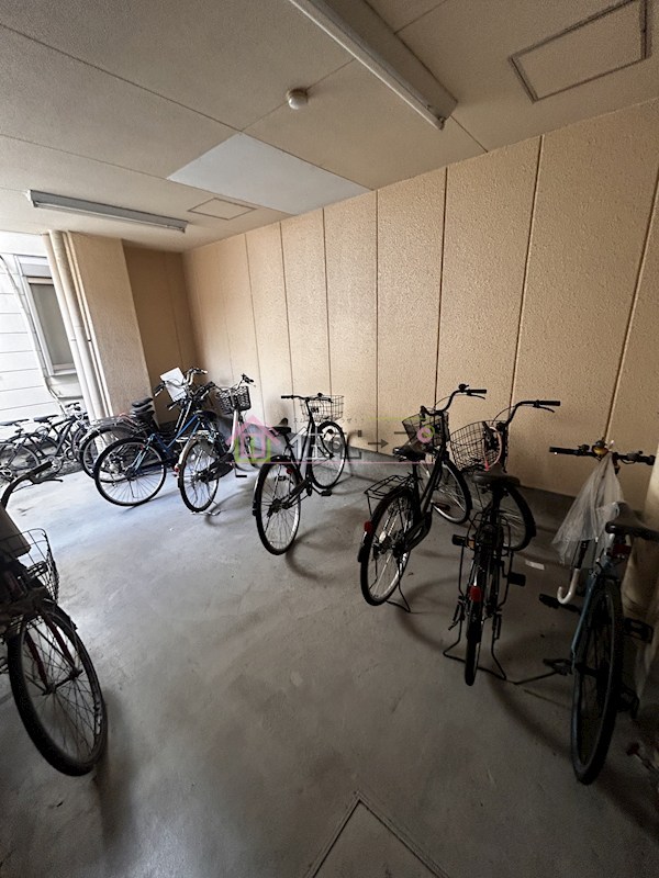 プレアール東中浜 その他外観3