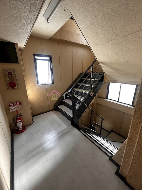 プレアール東中浜 その他外観4