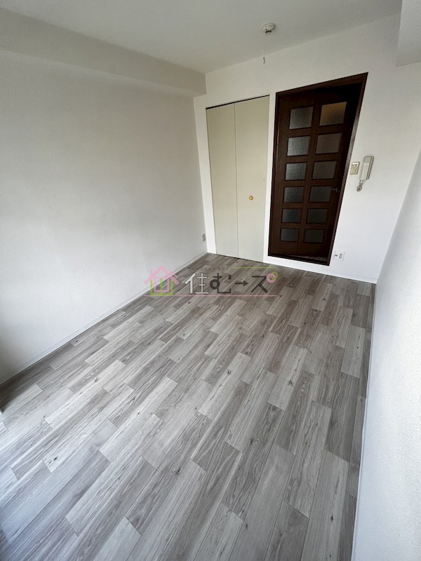 プレアール東中浜 リビング