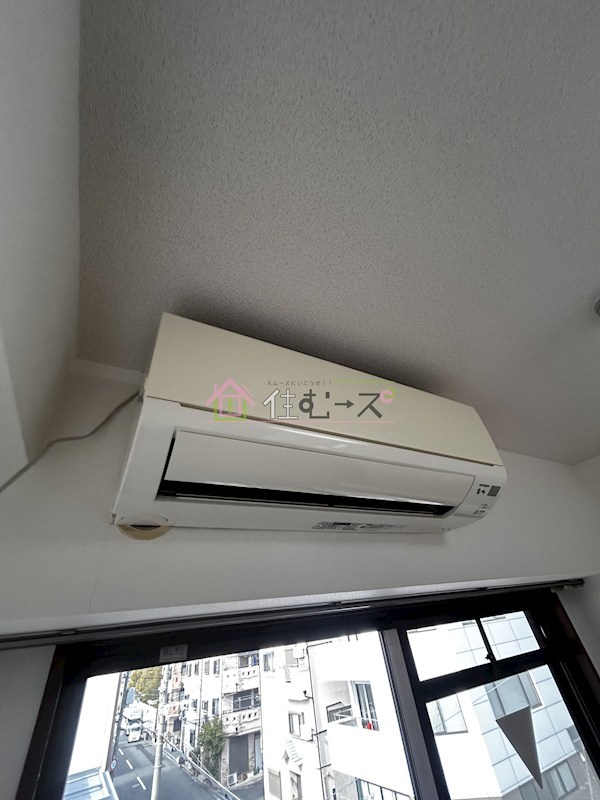 プレアール東中浜 その他6