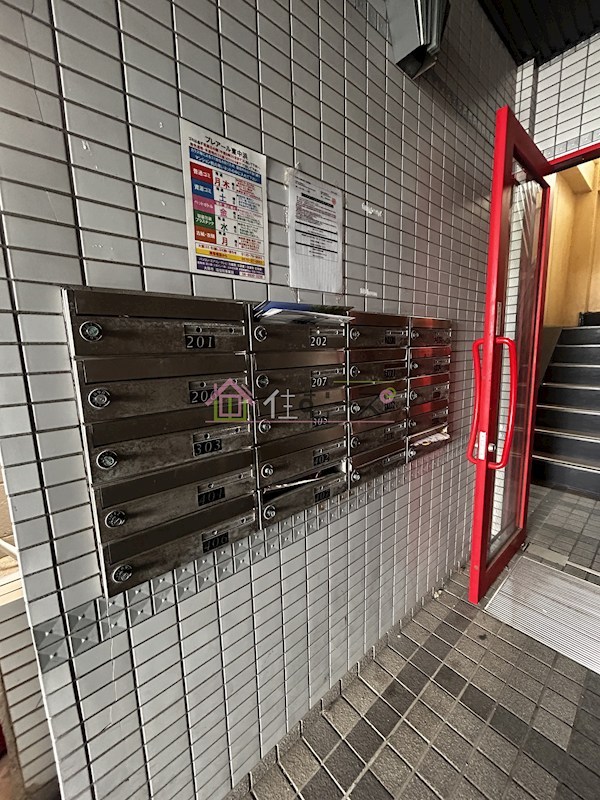 プレアール東中浜 その他外観6