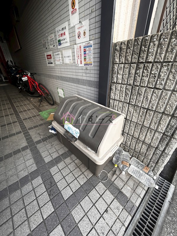 プレアール東中浜 その他外観5