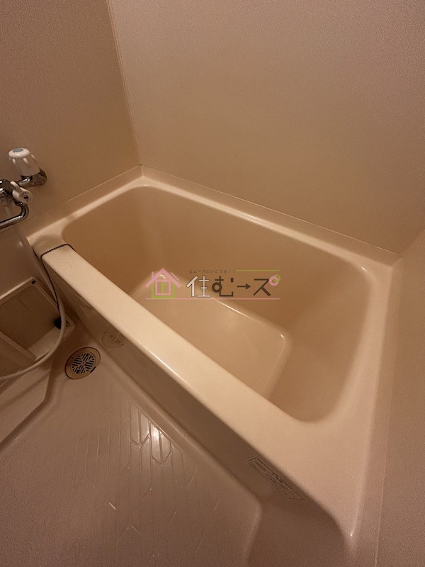 M&amp;#39;プラザ蒲生四駅前 風呂画像