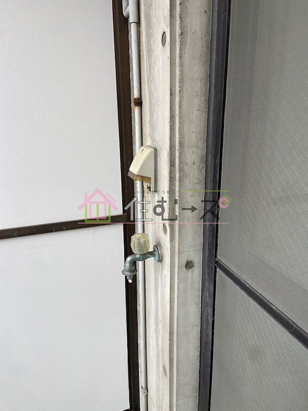 アルカン弐番館 その他2