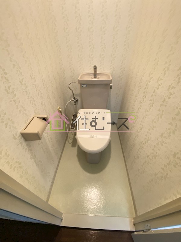 アルカン弐番館 その他4