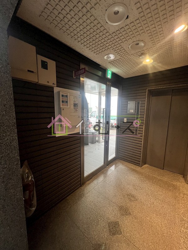 アルカン弐番館 その他外観2