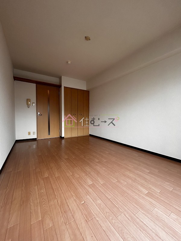 M&amp;#39;プラザ蒲生四駅前 リビング