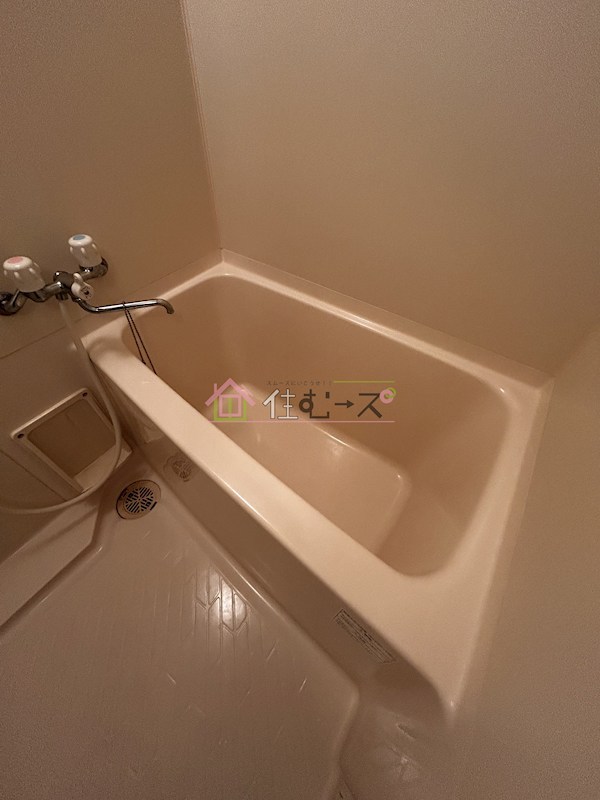 M&amp;#39;プラザ蒲生四駅前 風呂画像