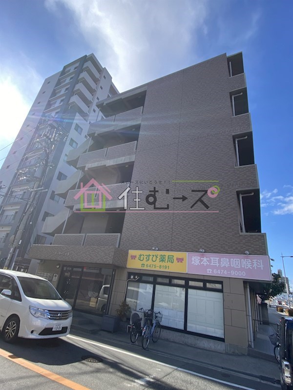 パッサージュⅡ その他外観1