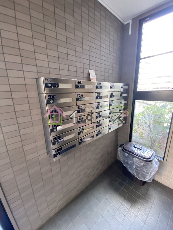 パッサージュⅡ その他外観4