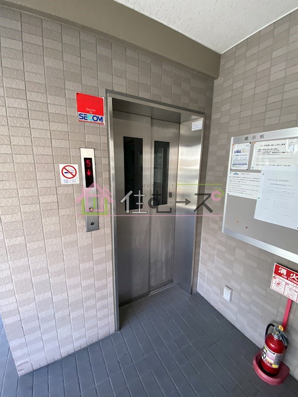 パッサージュⅡ その他外観5