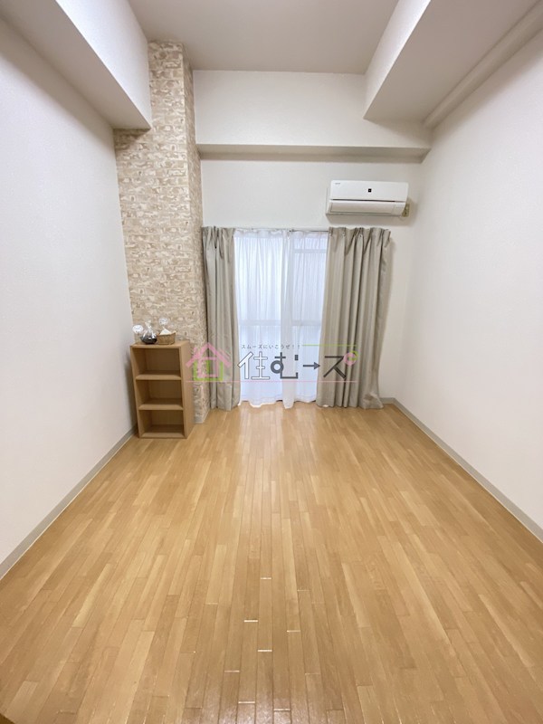 パッサージュⅡ ベッドルーム