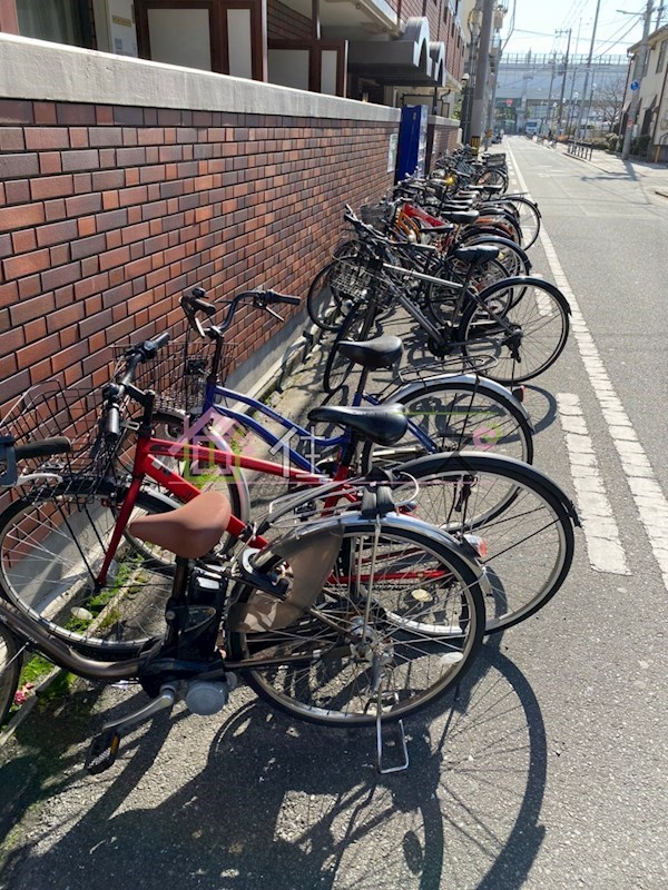 ルネッサンスロザリア その他外観5