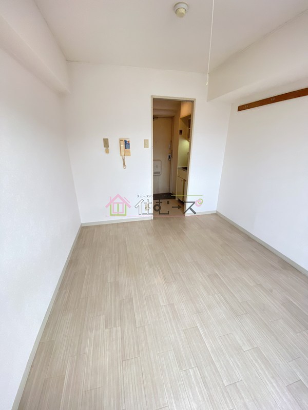 ルネッサンスロザリア リビング