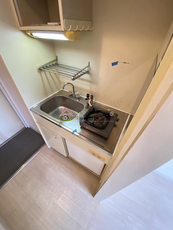 ルネッサンスロザリア キッチン