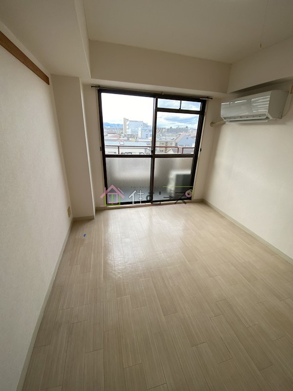 ルネッサンスロザリア ベッドルーム