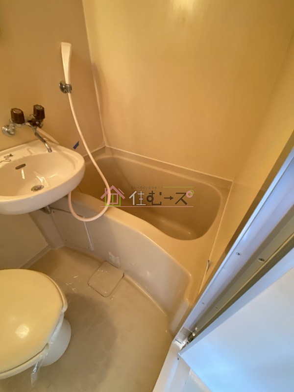 ルネッサンスロザリア 風呂画像