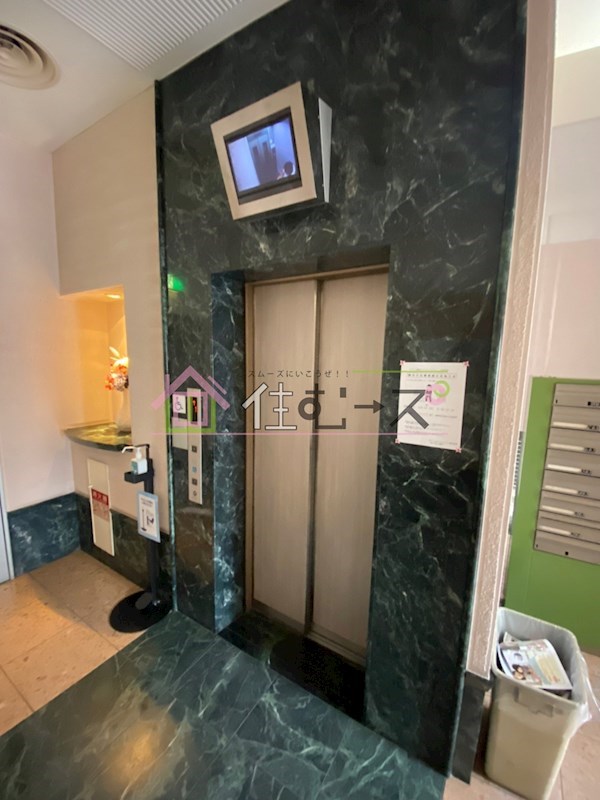 プレサンス御幣島ステーションフロント その他外観3