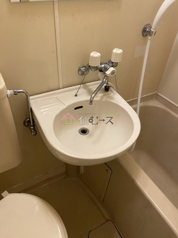 メゾン・ド・セジュール その他4