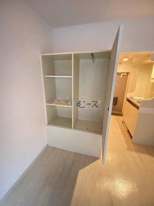 メゾン・ド・セジュール その他6