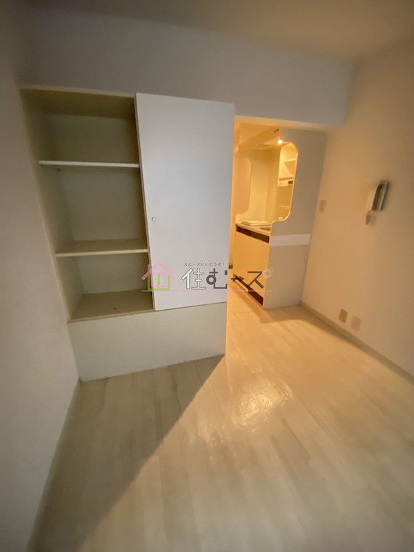 メゾン・ド・セジュール リビング