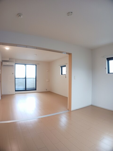 サンシャイン東山　ＰＡＲＴⅡ リビング