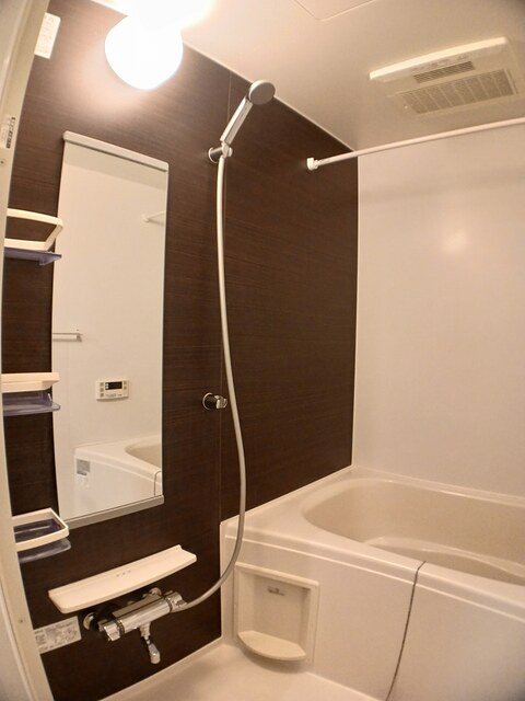 サンシャイン東山　ＰＡＲＴⅡ 風呂画像