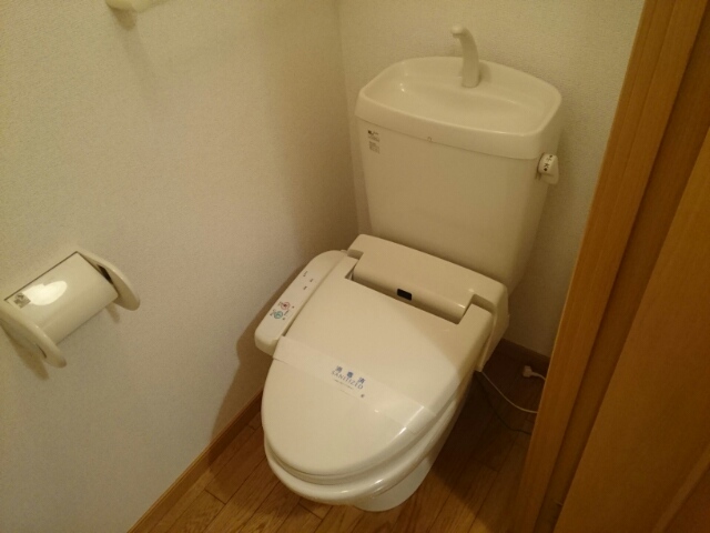 イーストガーデン その他2