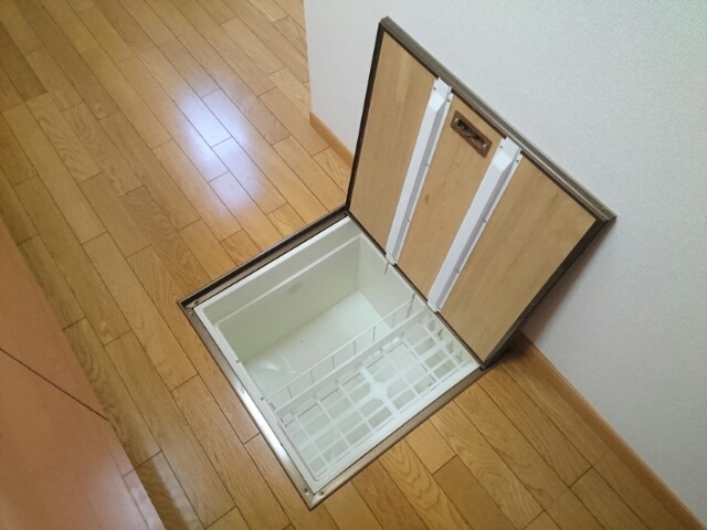 イーストガーデン その他5