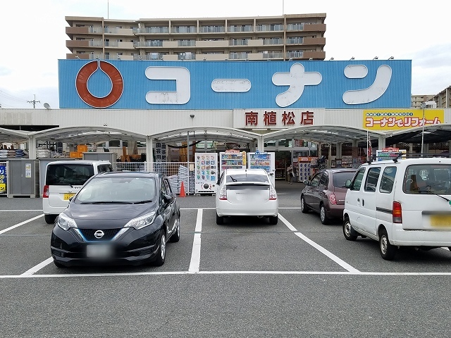 イーストガーデン その他外観5