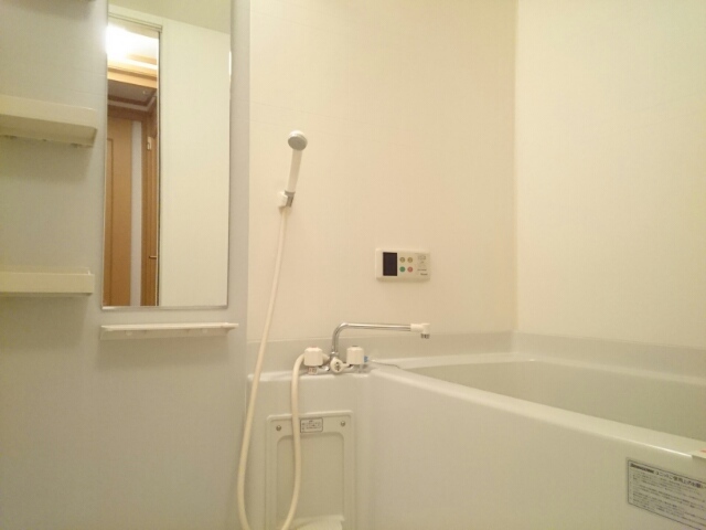 イーストガーデン 風呂画像