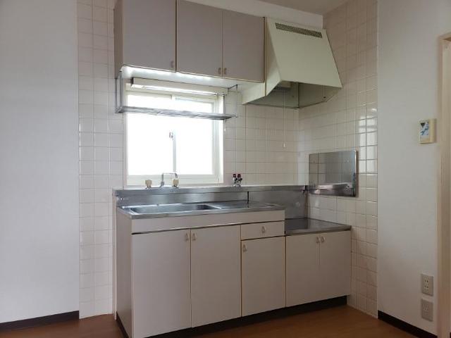 サニプレイス キッチン