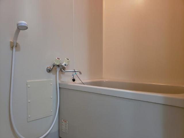 サニプレイス 風呂画像