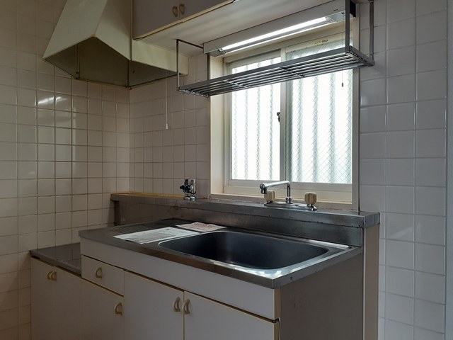 サニプレイス キッチン