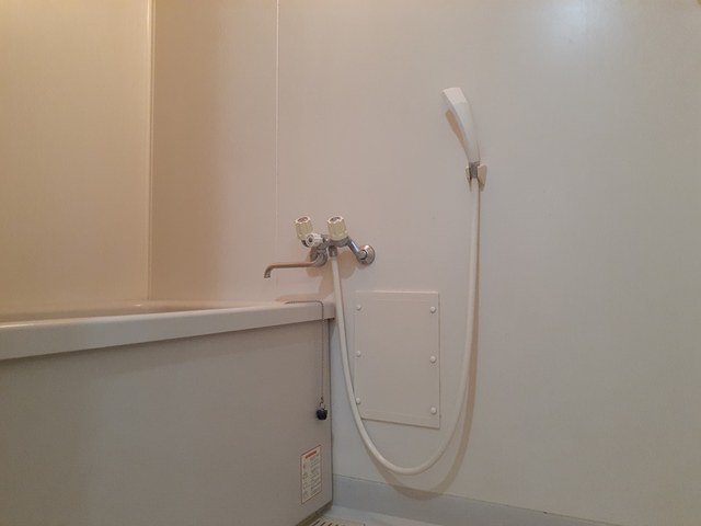 サニプレイス 風呂画像