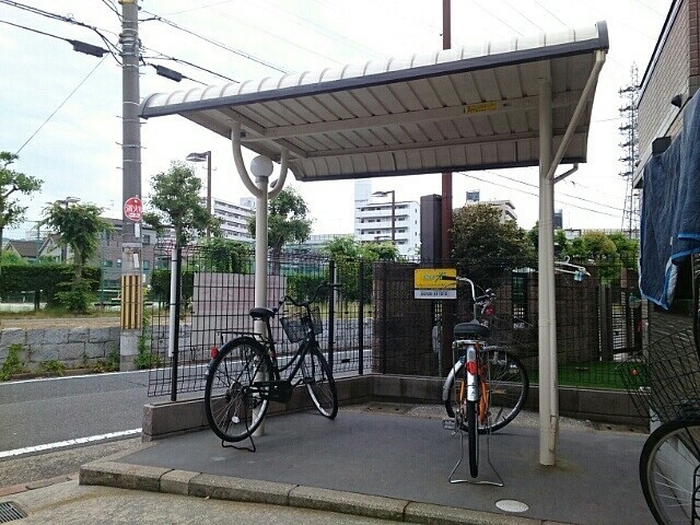 ル・シェル・ブルー その他6