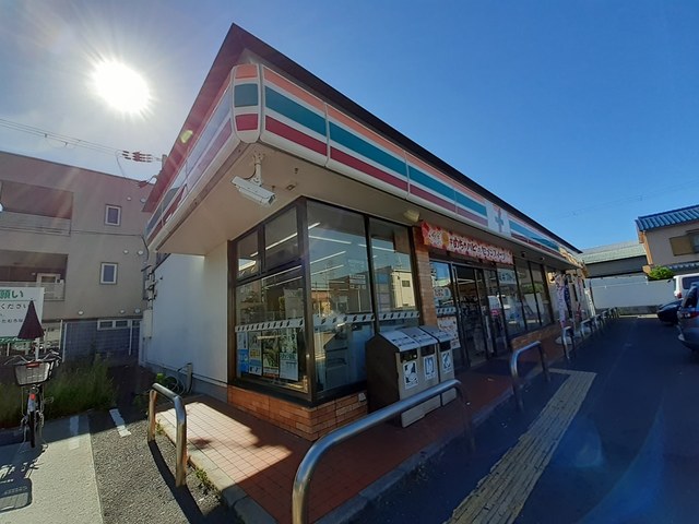 ル・シェル・ブルー その他外観2