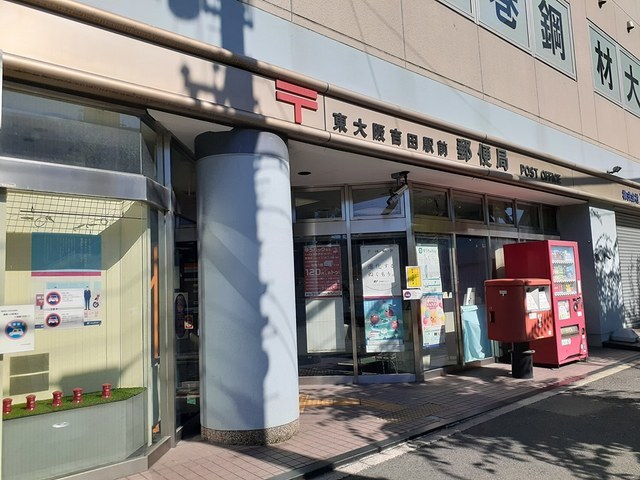 ル・シェル・ブルー その他外観4